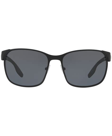 Prada Linea Rossa PS 52TS ACTIVE Sunglasses 